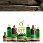 Cliove organics express Keratin Treatment