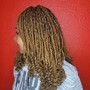 Kinky Twist