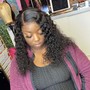 Lace Closure