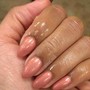 Acrylic Overlay