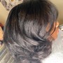 Versatile Sew In