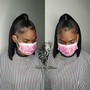 Lace Closure Sew In