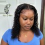 Lace Closure Sew In