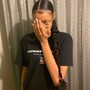 Braiding hair Ponytail