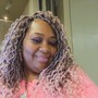 Crochet Braids