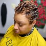 Crochet Braids