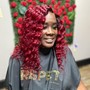 Crochet Braids