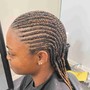 Women's Trim