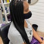 Deep Conditioning Treatment