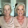 Full Face Makeup