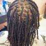 Box Braids