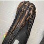 Kinky Twist/Spring Twist