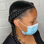 Kinky Twist/Spring Twist