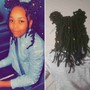 Senegalese Twist