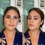 Full Face Makeup