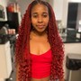 *Crochet Braids