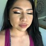 Soft Glam Event Makeup