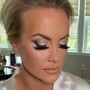 Airbrush Bridal Makeup