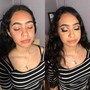 ONE ON ONE makeup lesson