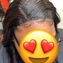 Lace Closure Sew In