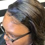 Closure Sew In