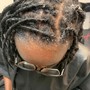 Kid's Braids