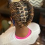 Comb Twist