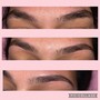 Eyebrow Henna Tint Only (Arch Not Included) Add it On