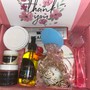 Beauty Skincare Box