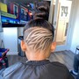 Kid’s Cut (13&U)