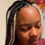 Poetic Justice Braids