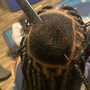 Box braids