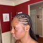 Fulani Twists