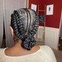 Passion Twist