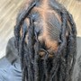 Basic Flat Twists