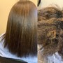 Brazilian Blowout