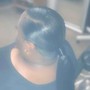 Lace Frontal Sew In