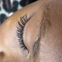 Classic Lash Extensions