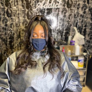 Daimageaddict Cosmetologist photo 3