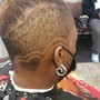 Women's Cut