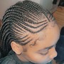 Comb Twist