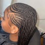 Box Braids