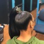 Versatile Sew In