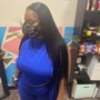 Versatile Sew In