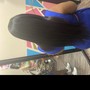 Versatile Sew In