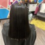 Tape in Extensions maintenance