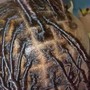 Scalp Detoxification