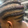 Box Braids