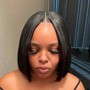 Lace Closure Sew In