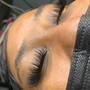 Eyelash Extensions